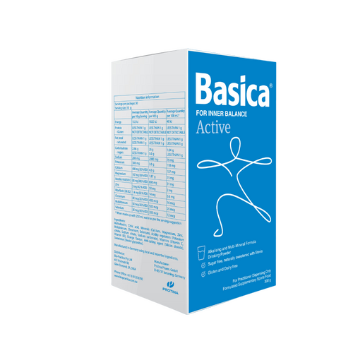 Bio-Practica Basica Active 300g