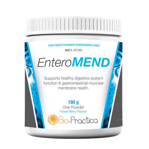 Bio-Practica EnteroMEND 180g powder