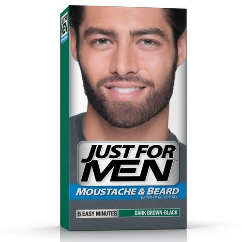 Just For Men Beard Dark Brown