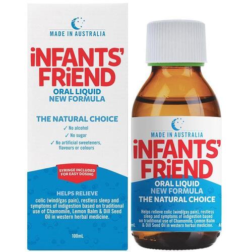 Infants Friend 100ml