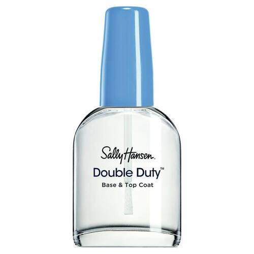 Sally Hansen Double Duty Base & Top Coat