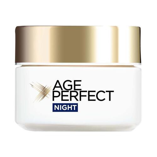 L'Oreal Paris Age Perfect Night 50ml