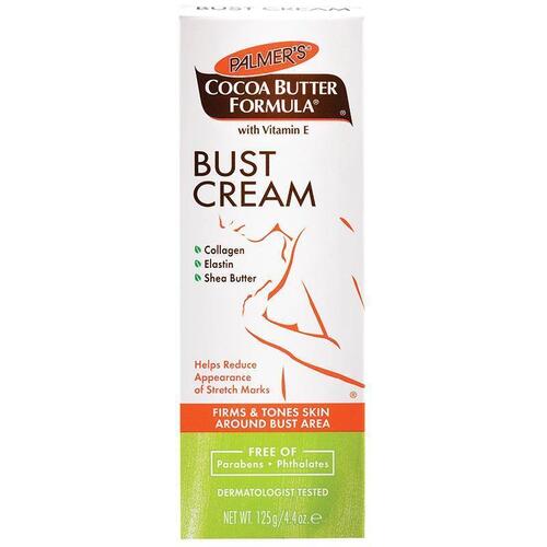 Palmer's Bust Cream 125g