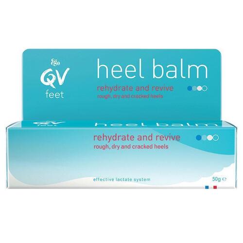 QV Heel Balm 50G