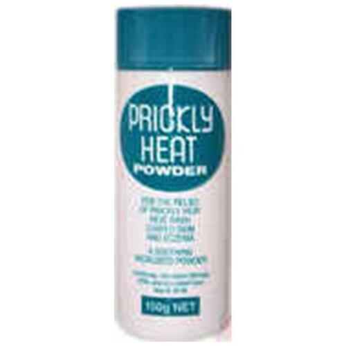 Prickly Heat Powder 150g