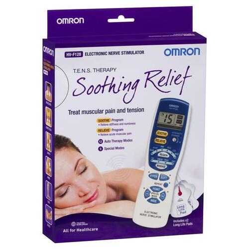 Omron Tens Unit HVF-128