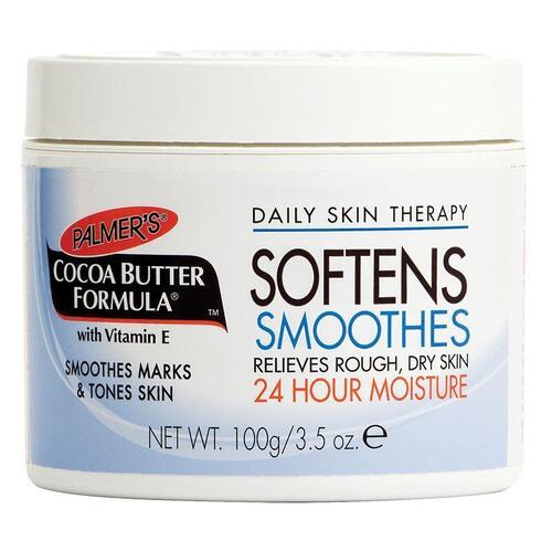 Palmer's Cocoa Butter Formula with Vitamin E 100g Jar