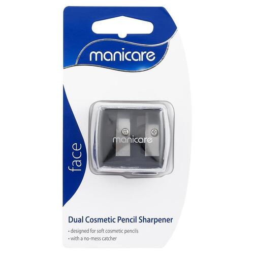 Manicare Tools Dual Cosmetic Pencil Sharper 534