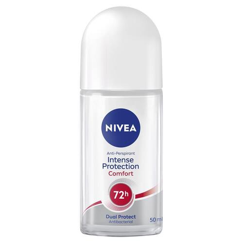 NIVEA Everyday Active 48H Roll On Deodorant 50ml