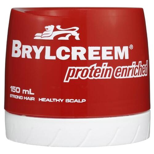 BRYLCREEM Hair Cream Protein Enriched 150ml