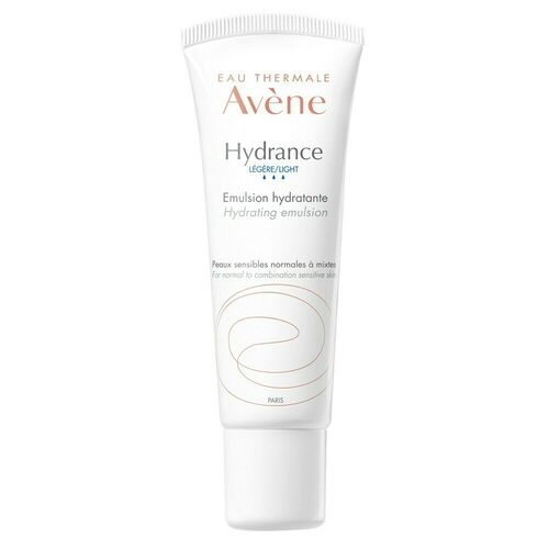 Avene Hydrance Hydrating Emulsion Light 40ml For Normal To Combination Skin