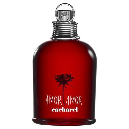 Cacharel Amor Amor Eau de Toilette 100ml