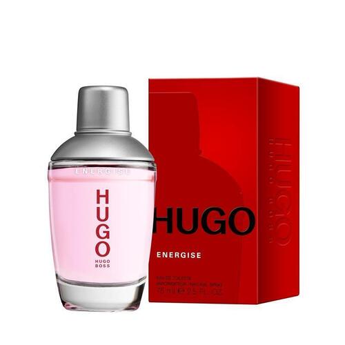 Hugo Boss Energise Eau de Toilette 75ml Spray