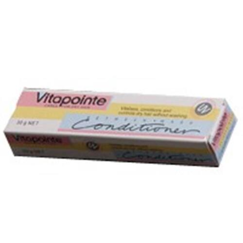 Vitapointe Conditioner 30g