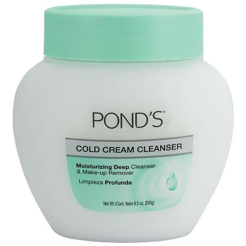 Ponds Cold Cream Cleanser 269g