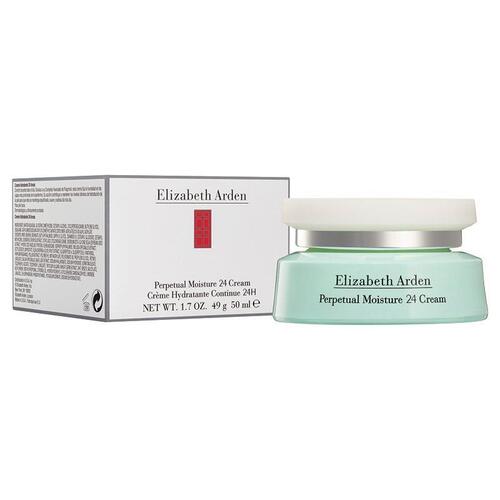 Elizabeth Arden Perpetual Moisture Cream 50ml - Online Only