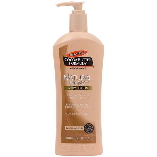 Palmer's Cocoa Butter Natural Bronze Body Lotion 400mL