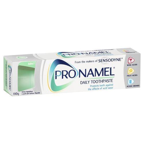 Pronamel Toothpaste 110g