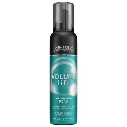 John Frieda Luxurious Volume Mousse 212ml