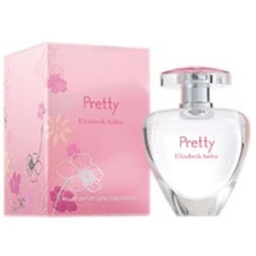 Elizabeth Arden Pretty Eau de Parfum 100ml Spray