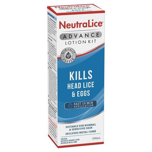 Neutralice Advance 200ml