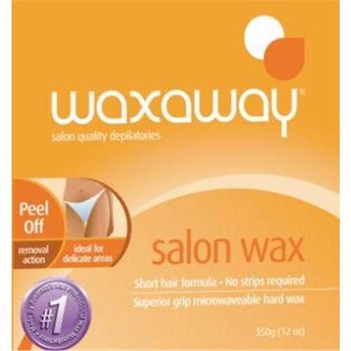 Waxaway Salon Wax 200g