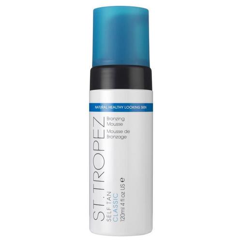 St Tropez Self Tanning Bronzing Mousse 120ml