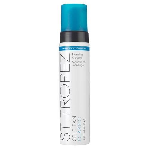 Free Shipping St Tropez Self Tanning Bronzing Mousse 240ml