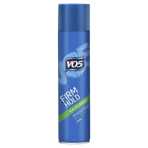 Vo5 Hairspray Firm Hold 200g