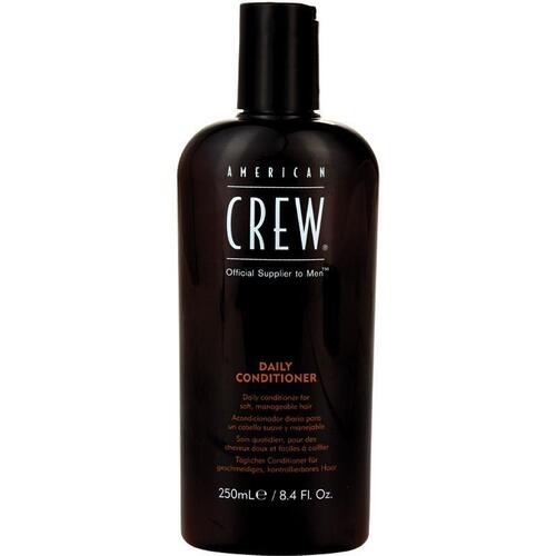 American Crew Daily Conditioner 250ml Online Only