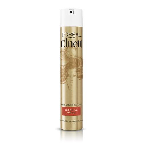 L'Oreal Paris Elnett Normal Hold 400ml