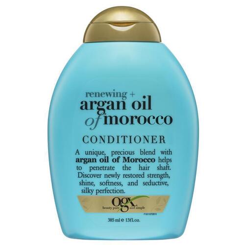 Ogx Argan Oil of Morocco Conditioner For Dry & Damaged Hair 385mL