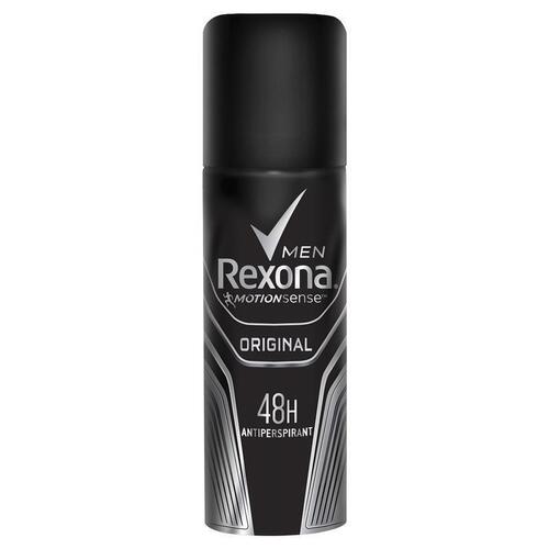 Rexona for Men Antiperspirant Spray 50ml