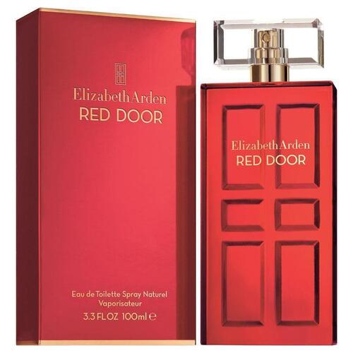 Elizabeth Arden Red Door Eau de Toilette 100ml