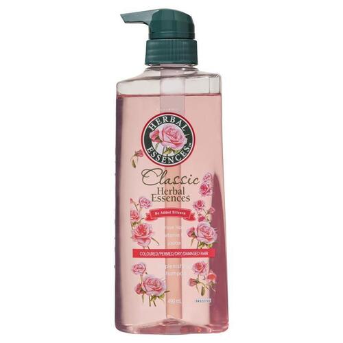Herbal Essences Classics 490ml Replenishing Shampoo