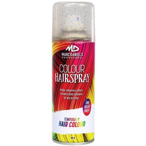 Marc Daniels Glitter Hair Spray 85g