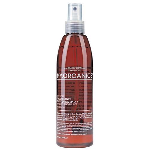 My Organics Thickening Spray 250ml