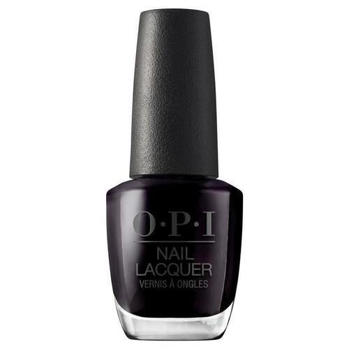 OPI Nail Lacquer Lincoln Park After Dark Nail Polish 15ml