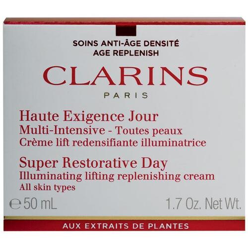 Clarins Super Restorative Day Cream 50ml