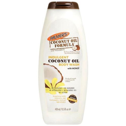 Palmer's Coconut Indulgent Body Wash 400ml