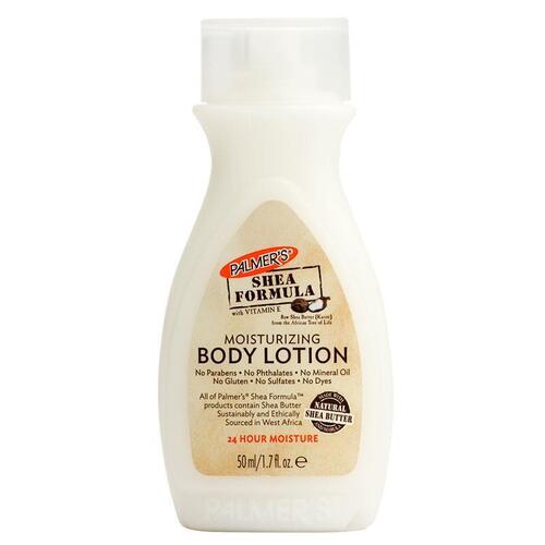 Palmer's Shea Formula 50ml Lotion