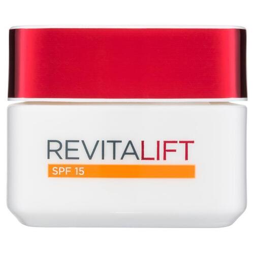 L'Oreal Paris Revitalift Day SPF 15 50ml