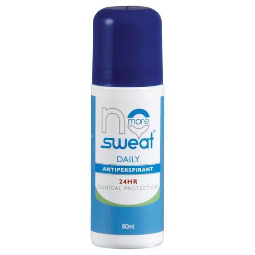 No More Sweat Antiperspirant Daily 80ml