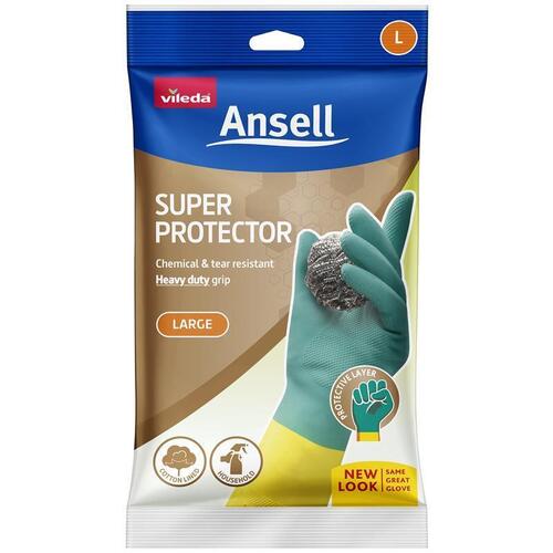 Ansell Super Glove Large 1 Pack