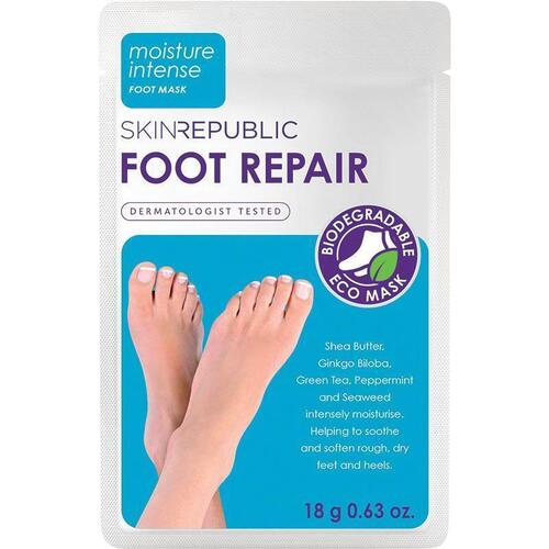 Skin Republic Foot Repair