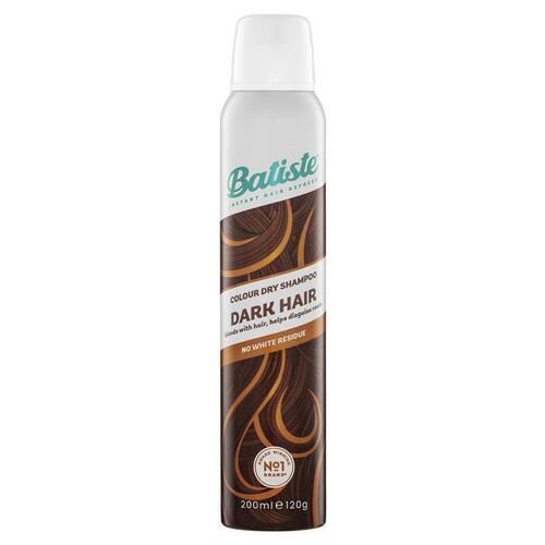 Batiste Divine Dark Dry Shampoo 200ml