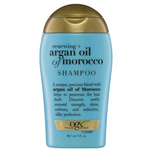 Ogx Argan Oil Of Morocco Shampoo For Dry & Damaged Hair 88.7mL