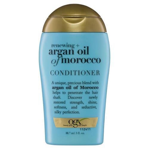 Ogx Argan Oil Of Morocco Conditioner For Dry & Damaged Hair 88.7mL