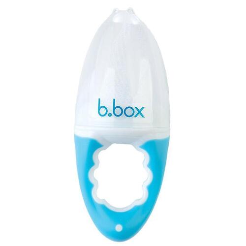 b.box Fresh Food Feeder Blueberry