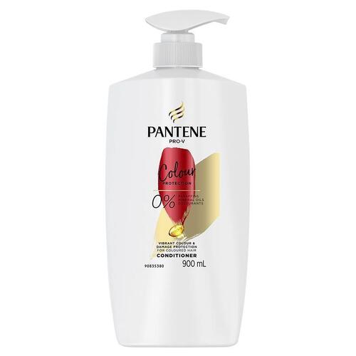 Pantene Colour Therapy Conditioner 900ml